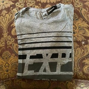 Express Men Tee